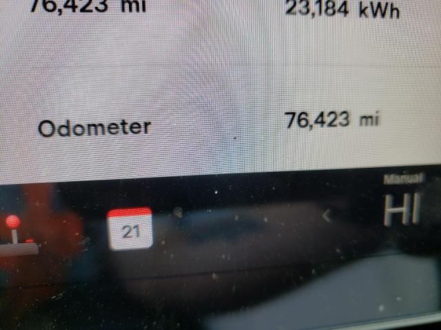 2019 TESLA MODEL 3 5YJ3E1EB0KF231645