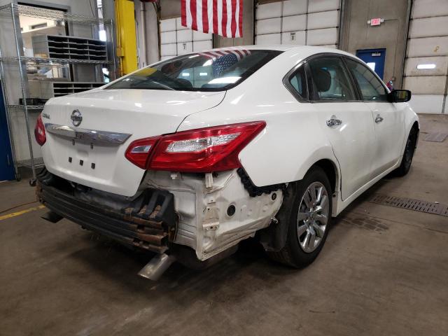 2016 NISSAN ALTIMA 2.5 1N4AL3AP1GN368361