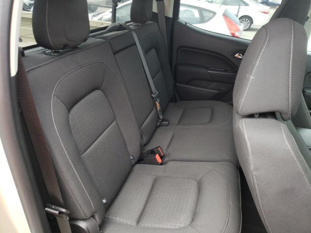 2021 GMC CANYON ELE 1GTG5CEN2M1243069