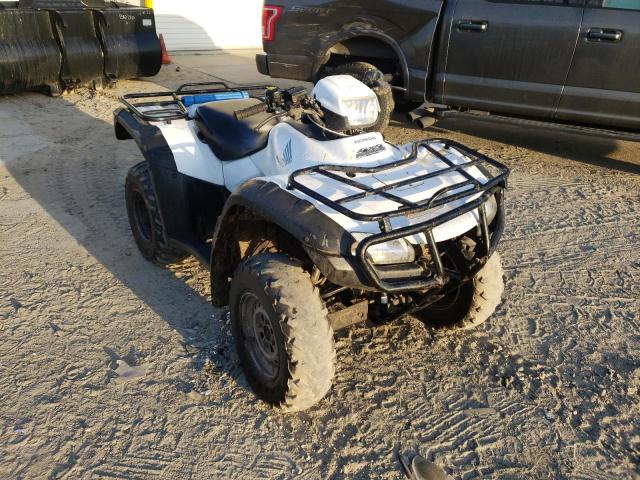 2014 HONDA TRX500 FPA 1HFTE26E8E4401573