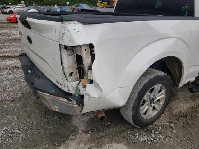 2015 FORD F150 SUPER 1FTEW1CF0FFB00602