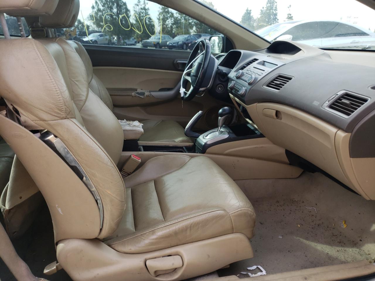 2008 Honda Civic - Image 5