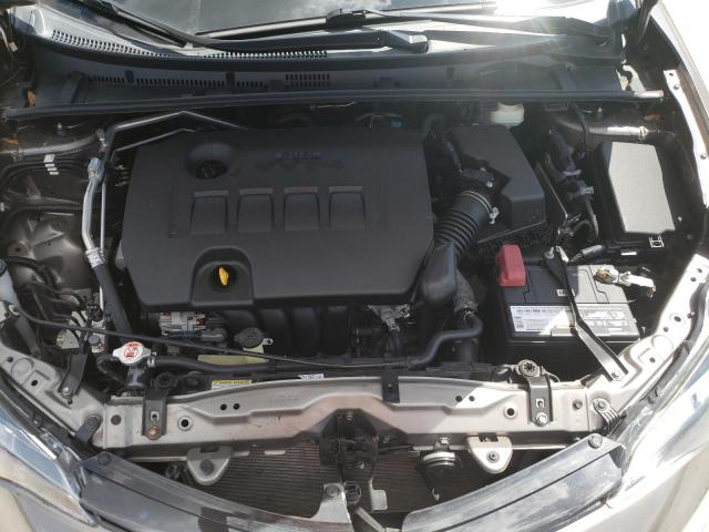 2018 TOYOTA COROLLA L 5YFBURHEXJP741944