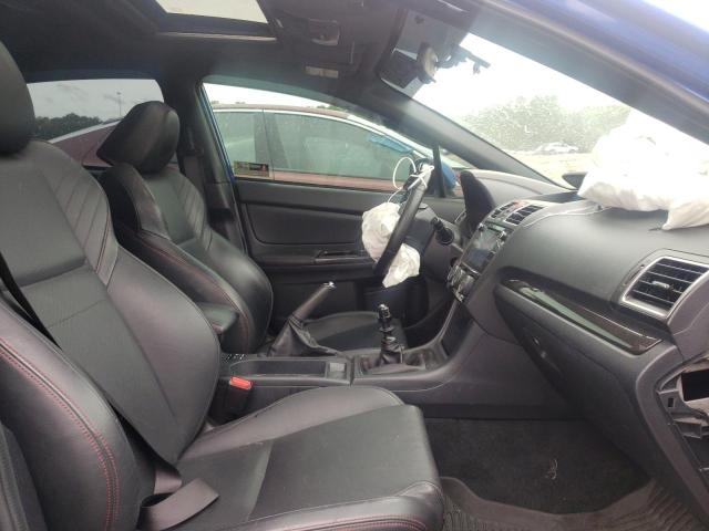 2019 SUBARU WRX LIMITE JF1VA1J63K9820086