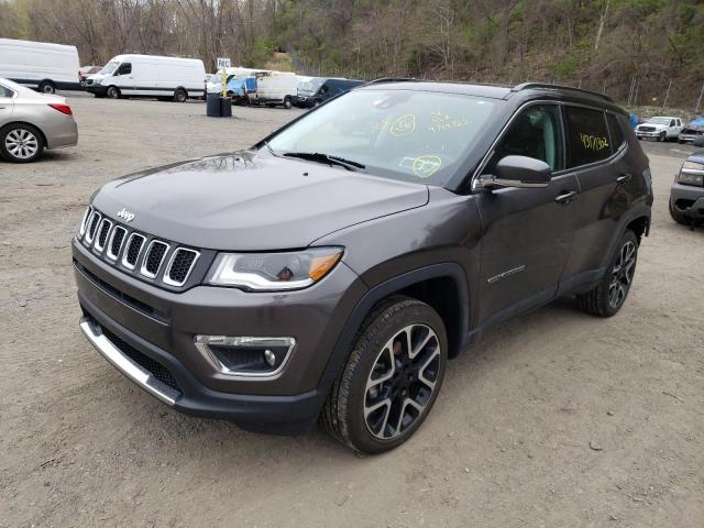 2018 JEEP COMPASS LI 3C4NJDCB3JT373156