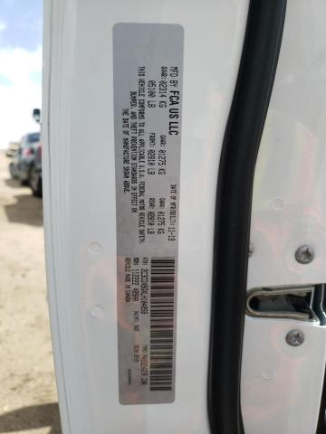 2020 DODGE CHARGER SX 2C3CDXBGXLH104858