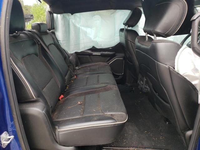 2019 RAM 1500 LARAM 1C6SRFJTXKN630907