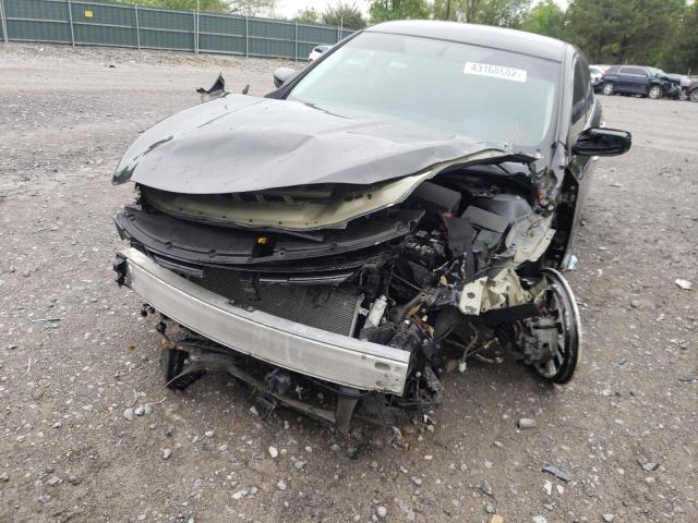 2017 NISSAN ALTIMA 2.5 1N4AL3AP8HC487022