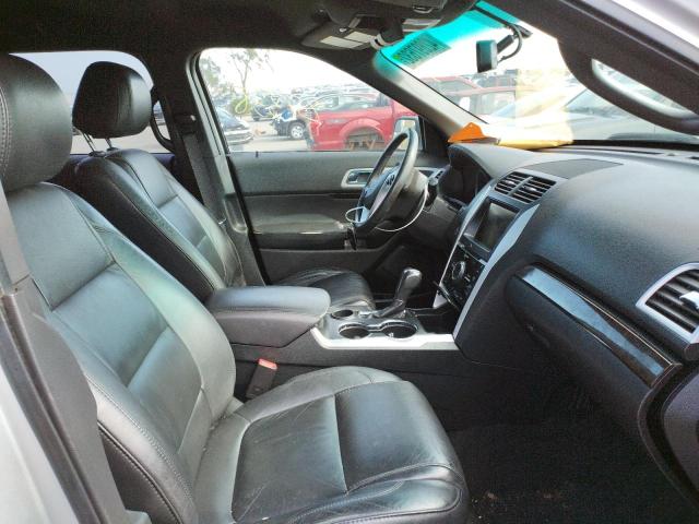 2015 FORD EXPLORER L 1FM5K7F8XFGB26609