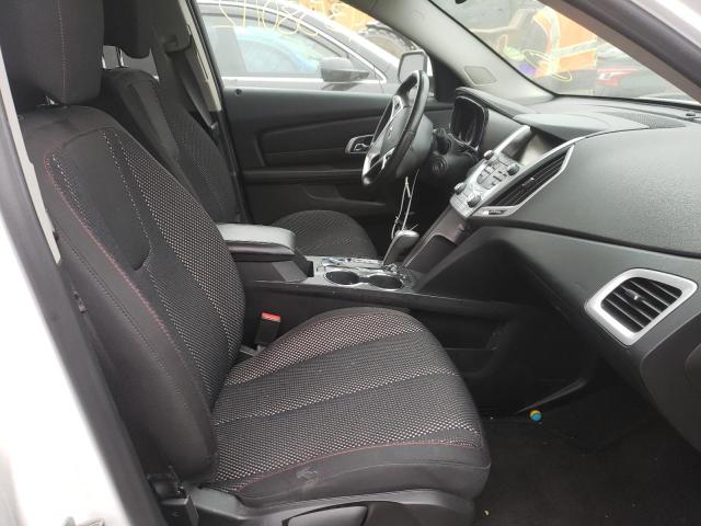 2015 GMC TERRAIN SL 2GKFLWEK4F6431864