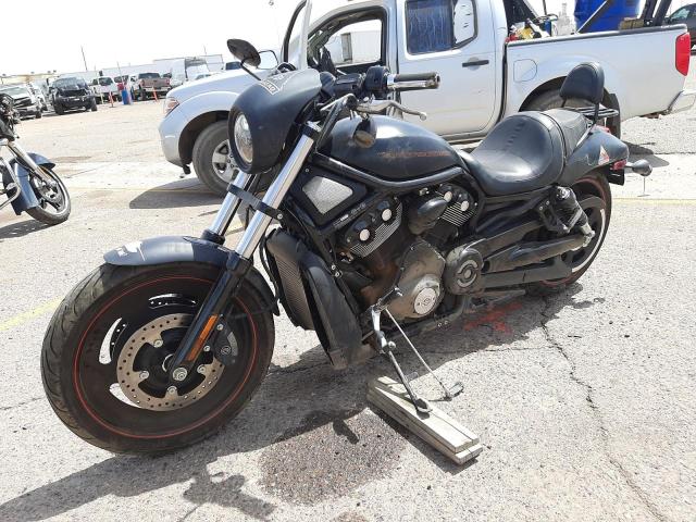 2007 HARLEY-DAVIDSON VRSCDX 1HD1HHZ147K811840