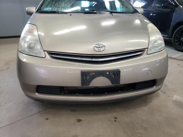 JTDKB20U467539187 Toyota Prius 2006. Фото: 8