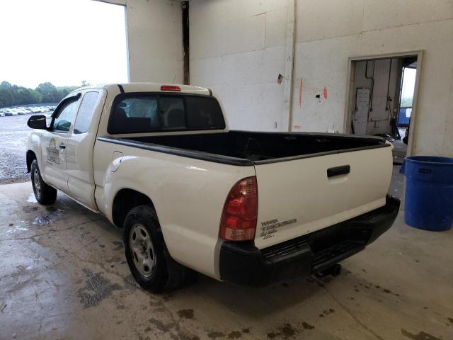 2015 TOYOTA TACOMA ACC 5TFTX4CN2FX056710
