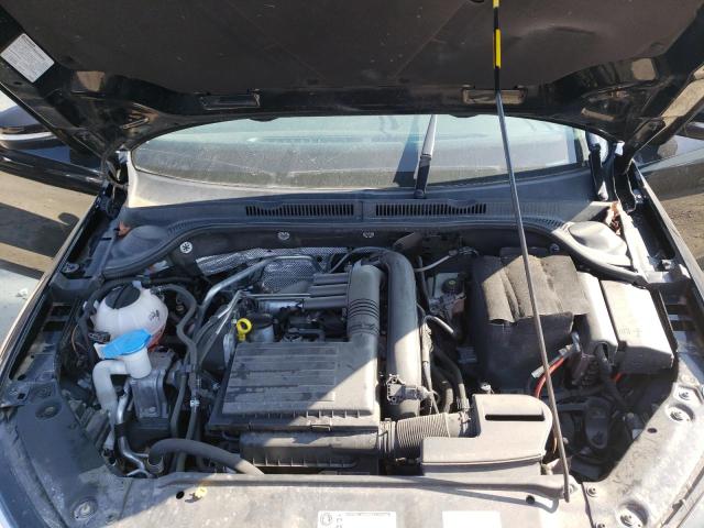 2017 VOLKSWAGEN JETTA SE 3VWDB7AJ3HM225725