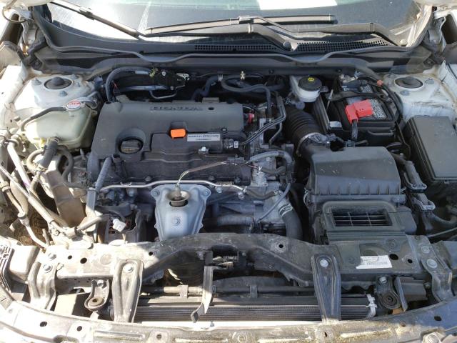 2020 HONDA CIVIC LX 2HGFC4B62LH305298
