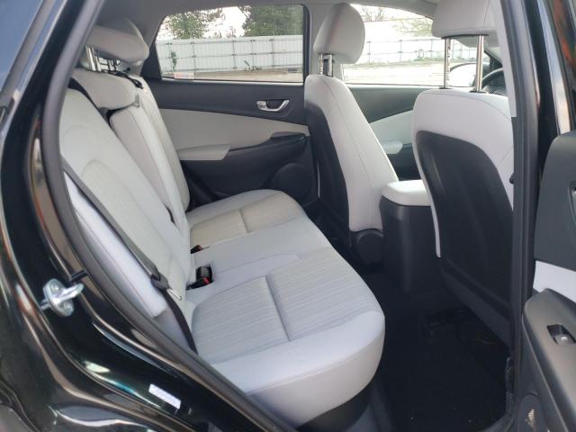 2022 HYUNDAI KONA SEL KM8K32AB4NU862502