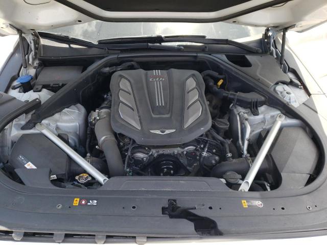 2017 GENESIS G90 PREMIU KMHG34JA7HU026311