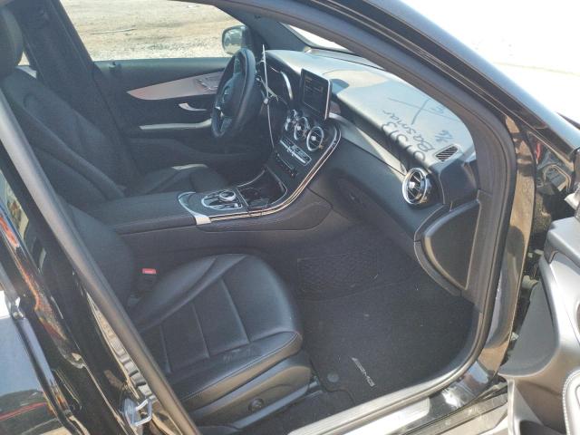 2019 MERCEDES-BENZ GLC 300 4M WDC0G4KBXK1001262