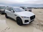 2021 JAGUAR  F-PACE