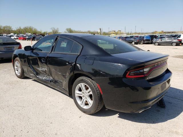 2015 DODGE CHARGER SE 2C3CDXBG4FH790030