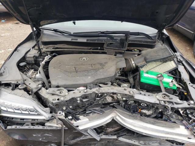 2015 ACURA TLX ADVANC 19UUB2F72FA015034