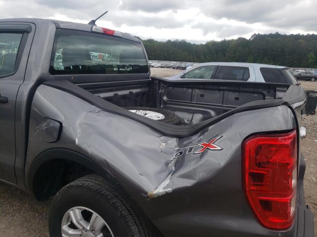 2021 FORD RANGER XL 1FTER4EHXMLD14955