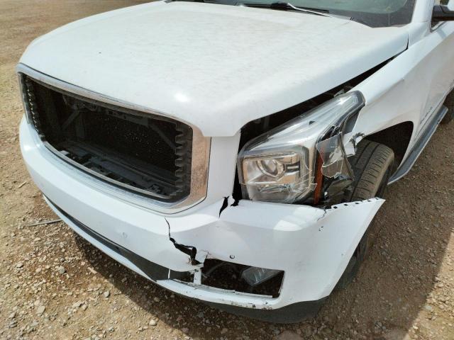 2016 GMC YUKON DENA 1GKS2CKJ6GR460316