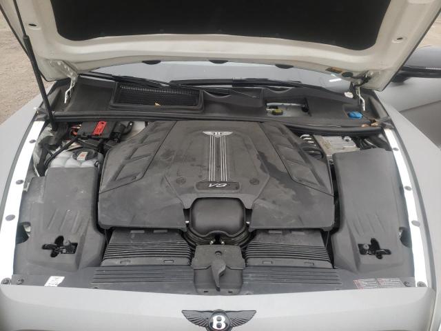 2019 BENTLEY BENTAYGA SJAAM2ZV6KC024678