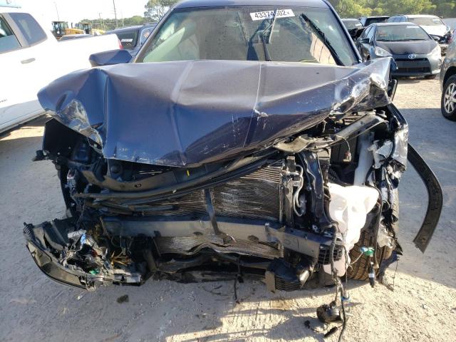 3GKALMEV5JL367458 GMC Terrain Sle