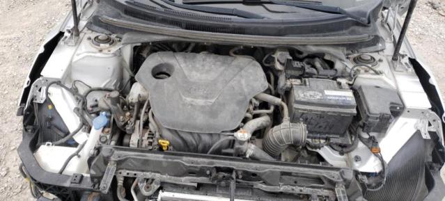 2017 HYUNDAI VELOSTER KMHTC6AD0HU317625