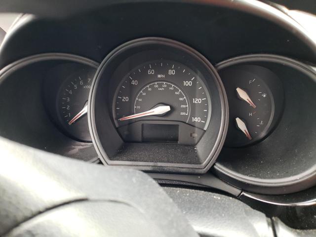 2016 KIA RIO LX KNADM4A38G6600548