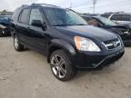 2004 HONDA  CRV