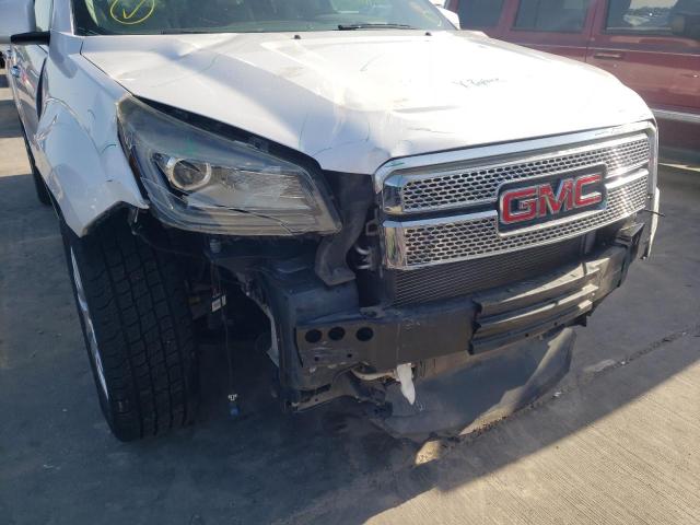 2016 GMC ACADIA DEN 1GKKRTKDXGJ141599