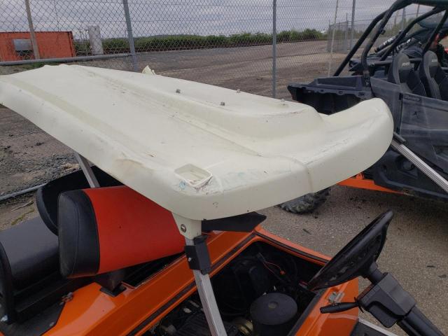 2005 YAMAHA GP 800 JU0011288