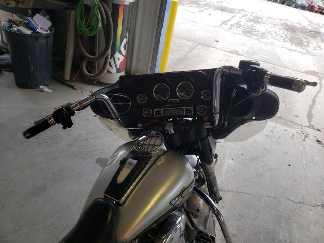 2003 HARLEY-DAVIDSON FLHTCUI AN 1HD1FCW493Y616122