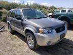 2005 FORD  ESCAPE