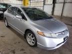 2008 HONDA  CIVIC