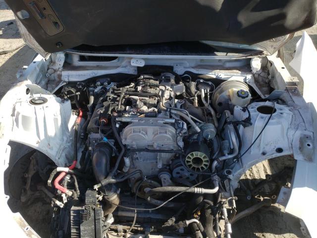 2017 CHEVROLET CAMARO LS 1G1FA1RX4H0193240