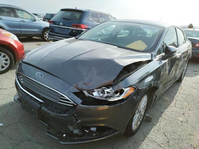 2018 FORD FUSION S H 3FA6P0UU7JR137088