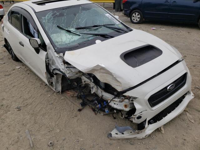 2015 SUBARU WRX PREMIU JF1VA1D61F9831296