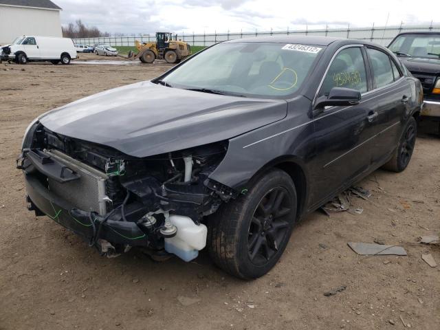 2015 CHEVROLET MALIBU 1LT 1G11C5SL4FF212530