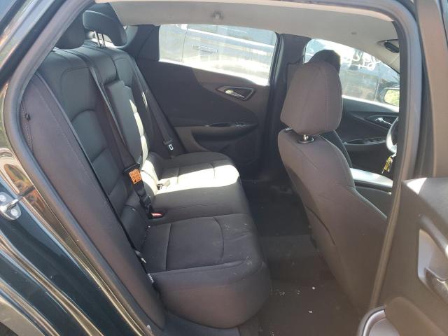 2017 CHEVROLET MALIBU LS 1G1ZB5ST1HF246045