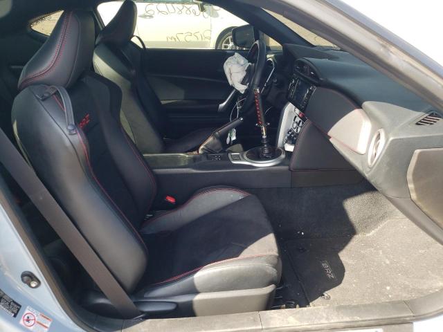 2019 SUBARU BRZ LIMITE JF1ZCAC13K9600024