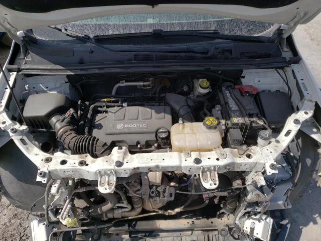 2015 BUICK ENCORE PRE KL4CJDSBXFB037533