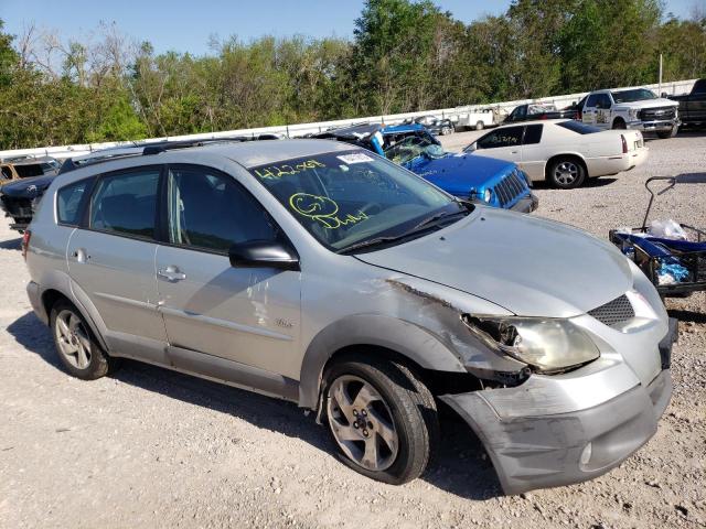 2003 Pontiac Vibe 