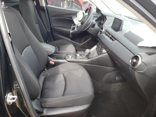 JM1DKDB72K0435537 Mazda Cx-3 Sport 2019. Фото: 4