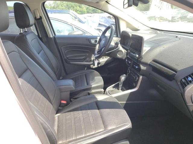 2020 FORD ECOSPORT T MAJ6S3KL8LC393462