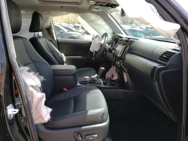 2021 TOYOTA 4RUNNER VE JTEHU5JR0M5873303