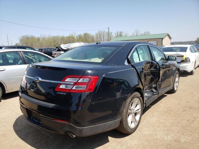 2017 FORD TAURUS SE 1FAHP2D87HG117545