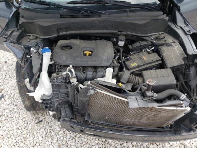 2021 KIA SELTOS S KNDEU2AAXM7203665